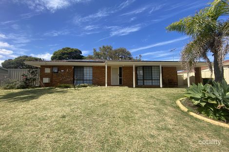 Property photo of 9 Starcap Place Quinns Rocks WA 6030