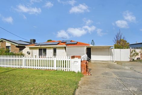 60 Willmott Dr, Cooloongup, WA 6168
