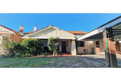 134 Fourth Ave, Mount Lawley, WA 6050