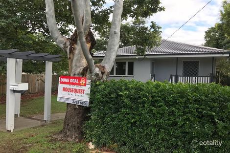 Property photo of 4 Light Street Leichhardt QLD 4305