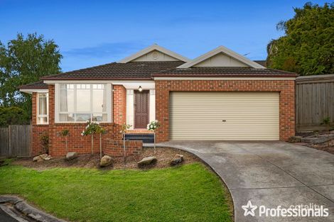Property photo of 5 Tony Place Mooroolbark VIC 3138