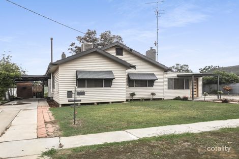 31 Hall St, Cohuna, VIC 3568