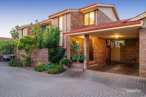 Property photo of 11/21 Hayes Avenue Yokine WA 6060