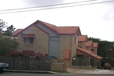 27 Clyde Rd, Herston, QLD 4006