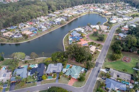 Property photo of 69 Lurnea Crescent Mountain Creek QLD 4557