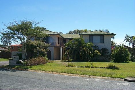 33 Willow Way, Yamba, NSW 2464