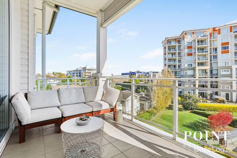 Property photo of 613/58 Peninsula Drive Breakfast Point NSW 2137