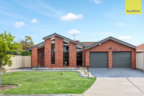 Property photo of 1 Hellion Court Keilor Downs VIC 3038