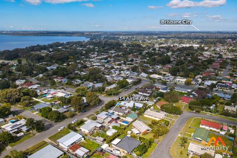 Property photo of 14 Airlie Avenue Deception Bay QLD 4508