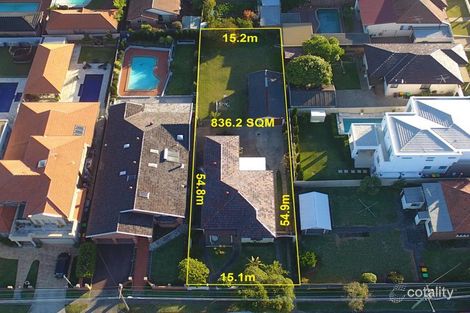 26 Anderson Rd, Concord, NSW 2137