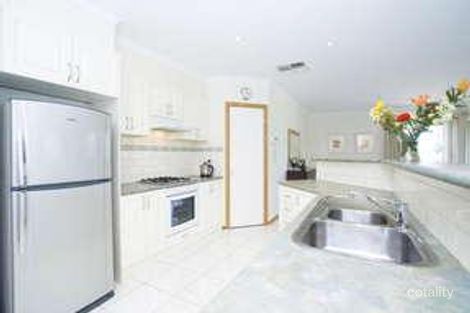 Property photo of 3 Spinebill Court Healesville VIC 3777