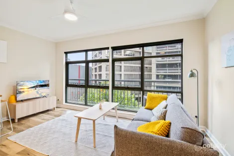 Property photo of 704/551 Flinders Lane Melbourne VIC 3000