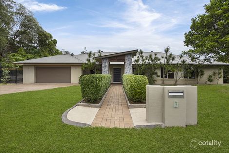 Property photo of 7 Meadow Court Maudsland QLD 4210