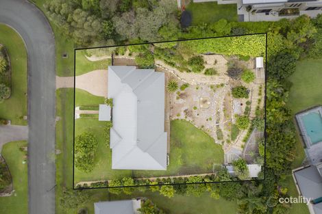 Property photo of 7 Meadow Court Maudsland QLD 4210