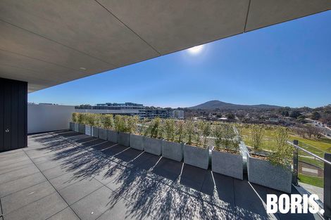 Property photo of 607/1 Kalma Way Campbell ACT 2612