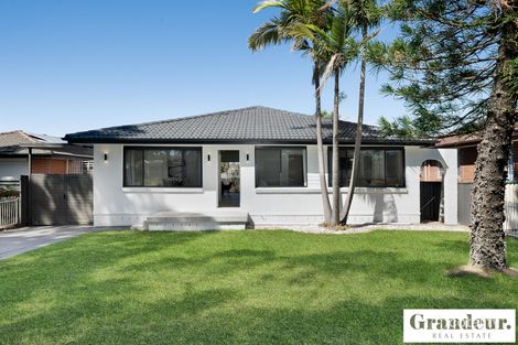 138 Restwell Rd, Bossley Park, NSW 2176