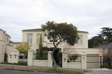 Property photo of 4/118 Parkhill Road Kew VIC 3101