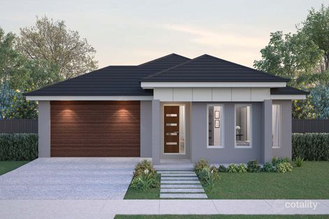 Lot 1327 Arenal Dr, Truganina, VIC 3029