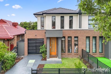 Property photo of 12B Burrapike Avenue Springvale VIC 3171