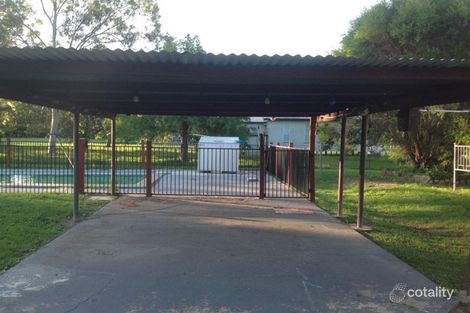 Property photo of 33 Mumby Street Koumala QLD 4738