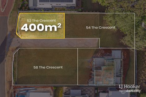 52 The Crescent, Underwood, QLD 4119