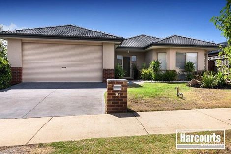 16 Sunset Rise, Hastings, VIC 3915