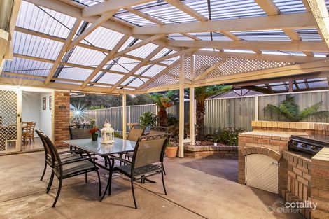 Property photo of 252 Ormond Road Narre Warren South VIC 3805