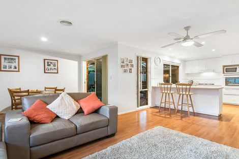Property photo of 252 Ormond Road Narre Warren South VIC 3805