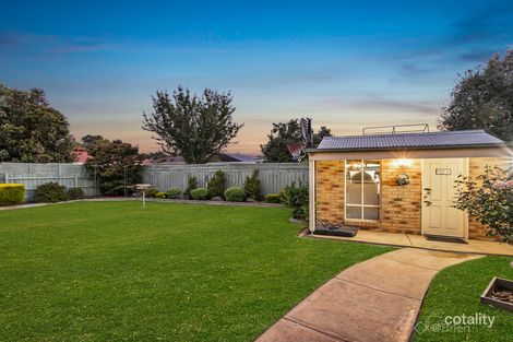 Property photo of 252 Ormond Road Narre Warren South VIC 3805