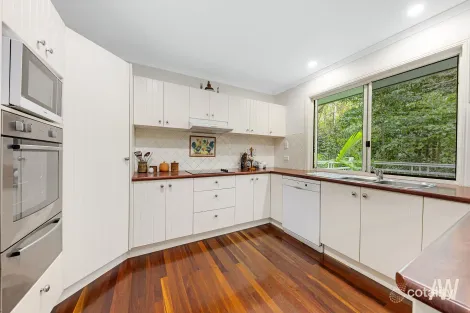 Property photo of 18 Buderim Glen Drive Buderim QLD 4556