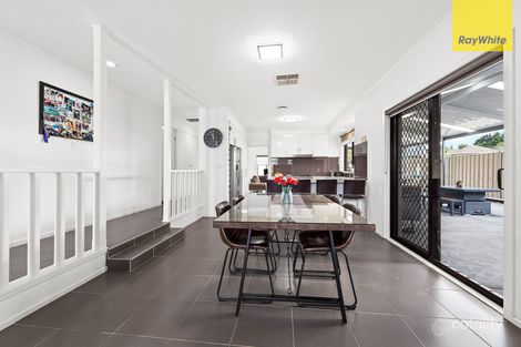 Property photo of 1 Hellion Court Keilor Downs VIC 3038