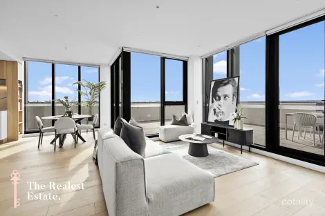 Property photo of 1202/17 Arnold Street Box Hill VIC 3128