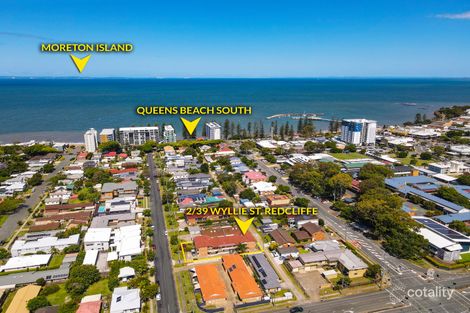2/39 Wyllie St, Redcliffe, QLD 4020