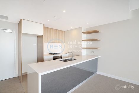 Property photo of 702/1 Cullen Close Forest Lodge NSW 2037