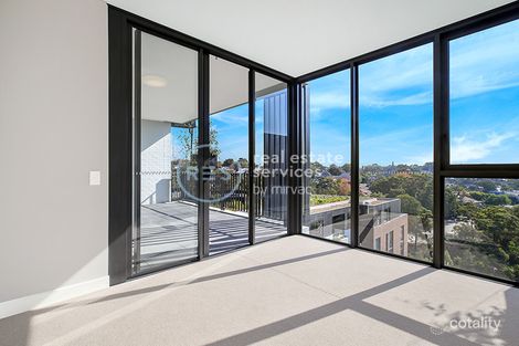 Property photo of 702/1 Cullen Close Forest Lodge NSW 2037