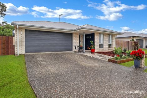 Property photo of 38 Creekview Court Caboolture QLD 4510
