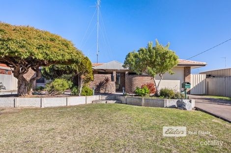 Property photo of 19 Lyons Way Harvey WA 6220