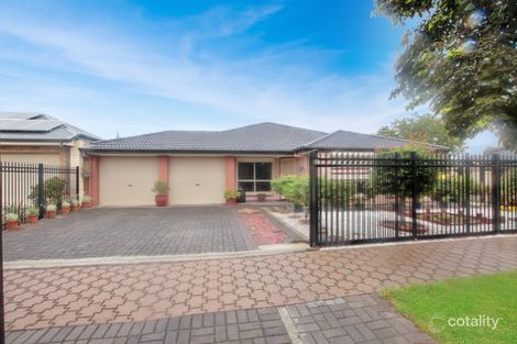 Property photo of 3 Carmine Court Parafield Gardens SA 5107