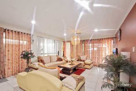 Property photo of 3 Carmine Court Parafield Gardens SA 5107