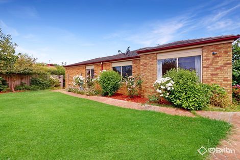 Property photo of 59 Melville Park Drive Berwick VIC 3806