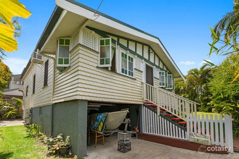 19 Edgar St, East Brisbane, QLD 4169