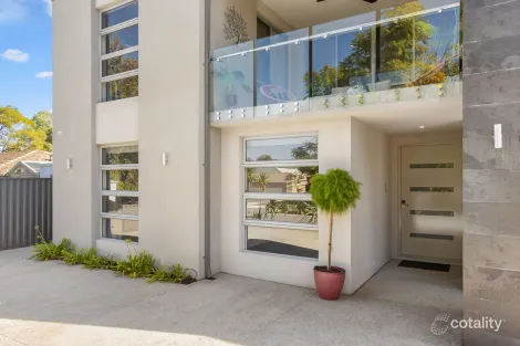 Property photo of 40 Rogerson Road Mount Pleasant WA 6153