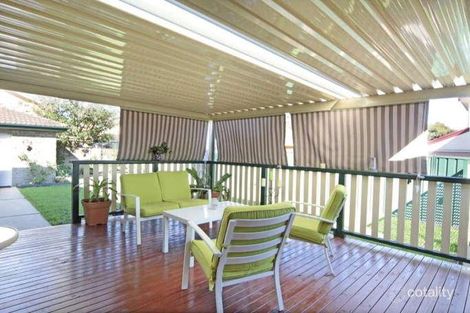 Property photo of 25 Athel Tree Crescent Bradbury NSW 2560