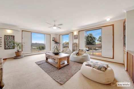 Property photo of 64 Poinciana Avenue Taranganba QLD 4703