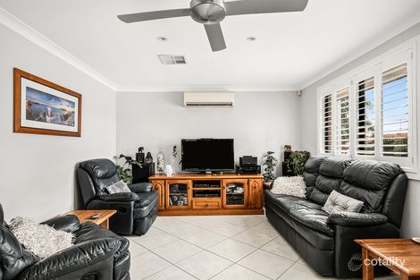 Property photo of 90 Lanhams Road Winston Hills NSW 2153