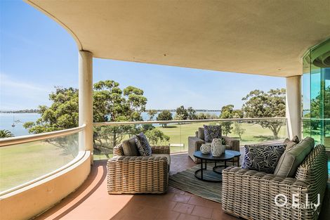 Property photo of 3/16 The Avenue Crawley WA 6009