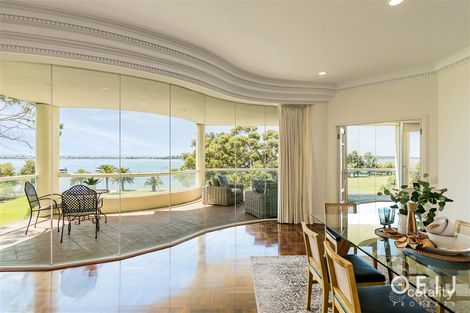 Property photo of 3/16 The Avenue Crawley WA 6009