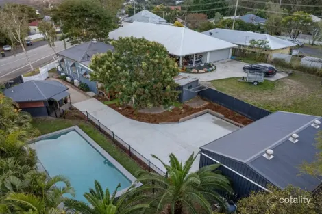 Property photo of 67 Pine Mountain North Ipswich QLD 4305