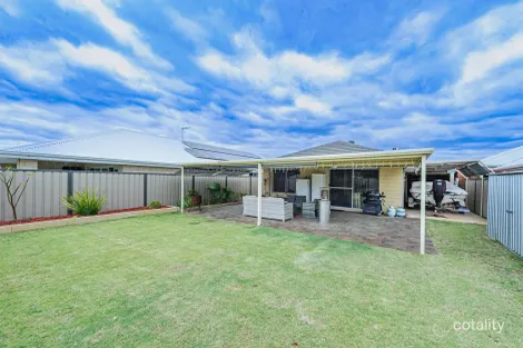 21 Sansimeon Bvd, Byford, WA 6122