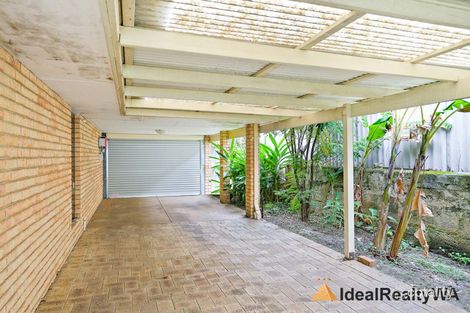 Property photo of 5 Heritage Court Willetton WA 6155